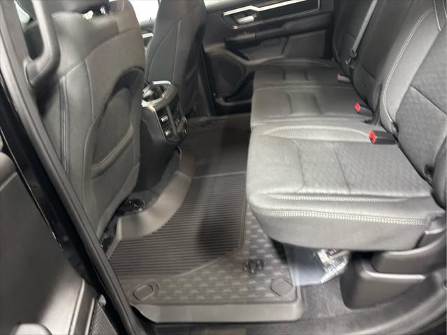 New 2026 RAM 1500 Big Horn Crew Cab 4x4 57" Box For Sale in Wilmington, OH
