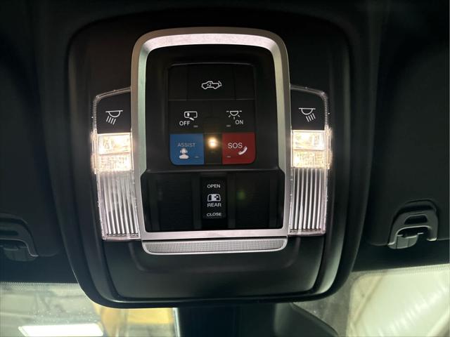 New 2026 RAM 1500 Big Horn Crew Cab 4x4 57" Box For Sale in Wilmington, OH
