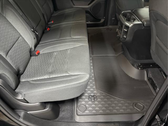 New 2026 RAM 1500 Big Horn Crew Cab 4x4 57" Box For Sale in Wilmington, OH