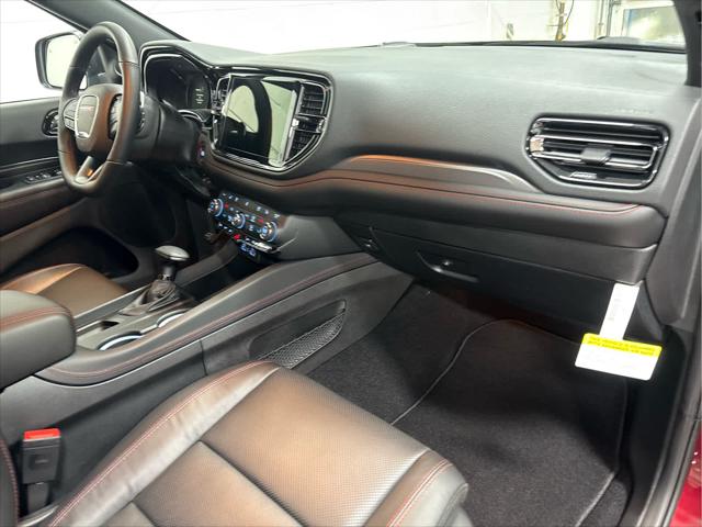 New 2026 Dodge Durango For Sale in Wilmington, OH