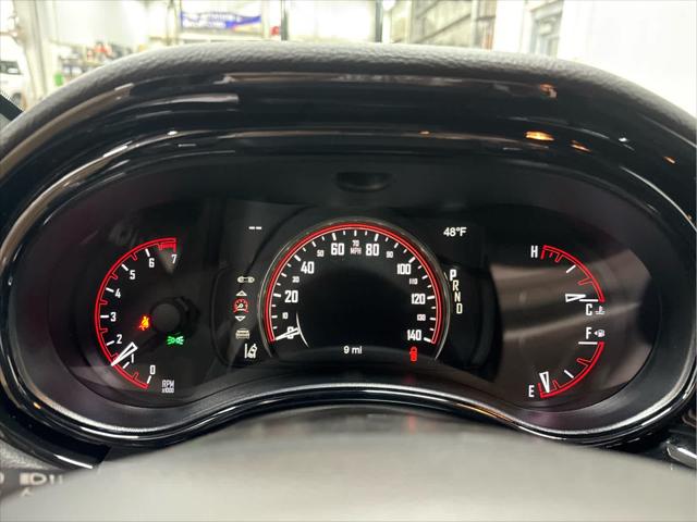 New 2026 Dodge Durango For Sale in Wilmington, OH