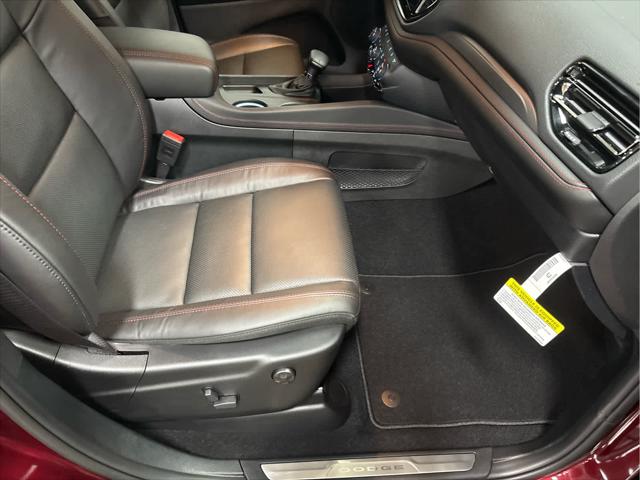 New 2026 Dodge Durango For Sale in Wilmington, OH