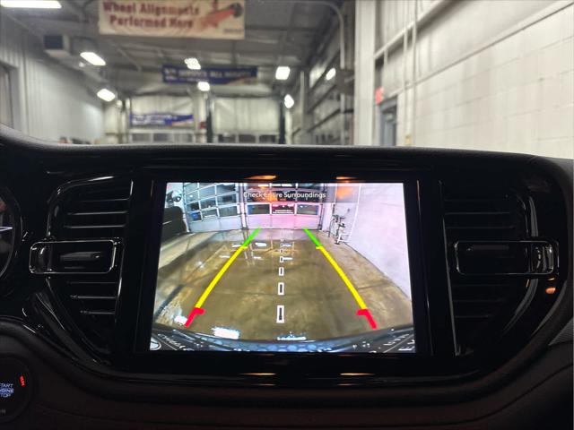 New 2026 Dodge Durango For Sale in Wilmington, OH