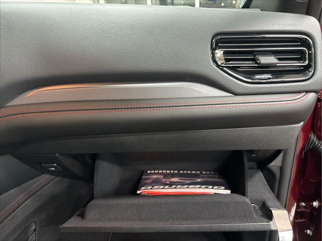 New 2026 Dodge Durango For Sale in Wilmington, OH