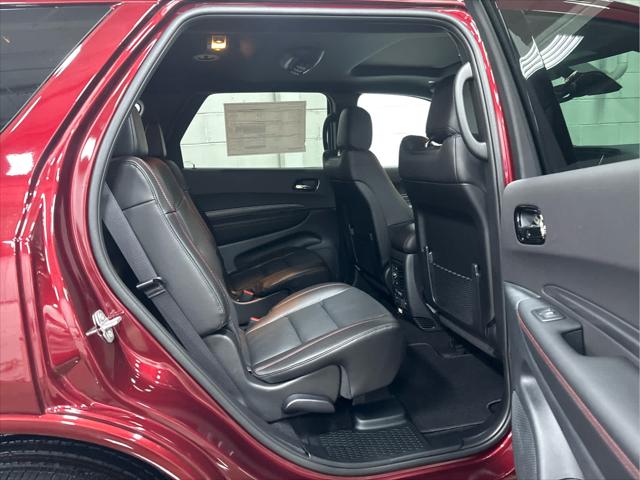 New 2026 Dodge Durango For Sale in Wilmington, OH