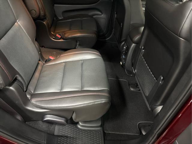 New 2026 Dodge Durango For Sale in Wilmington, OH