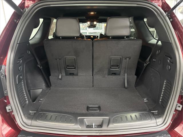 New 2026 Dodge Durango For Sale in Wilmington, OH