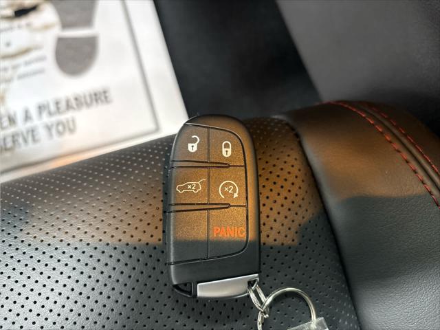 New 2026 Dodge Durango For Sale in Wilmington, OH