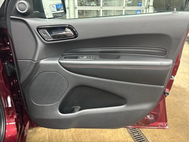 New 2026 Dodge Durango For Sale in Wilmington, OH