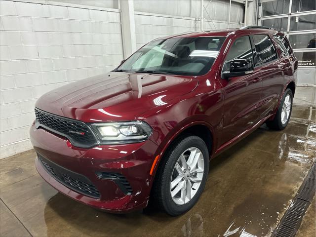 New 2026 Dodge Durango For Sale in Wilmington, OH