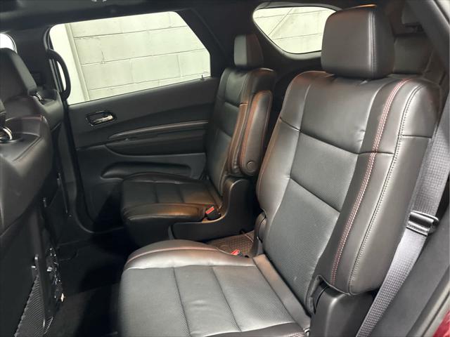 New 2026 Dodge Durango For Sale in Wilmington, OH