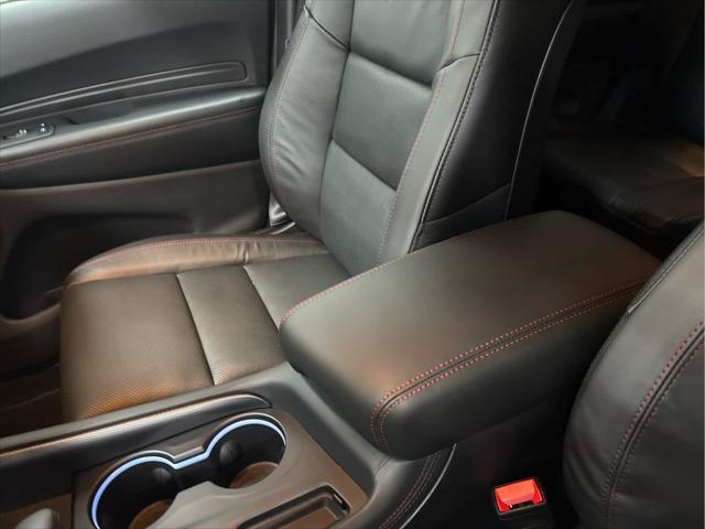 New 2026 Dodge Durango For Sale in Wilmington, OH