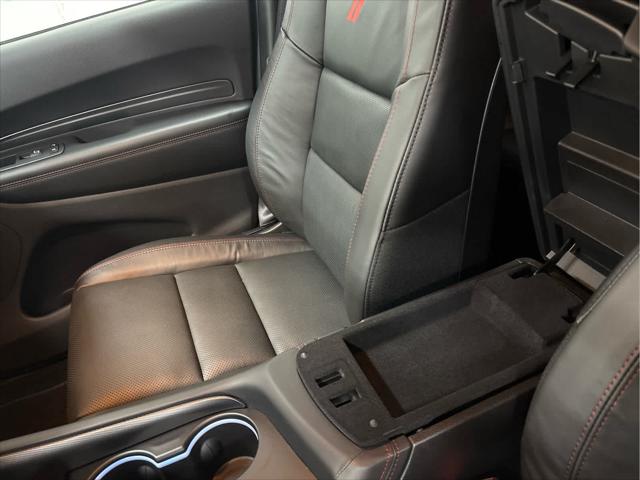 New 2026 Dodge Durango For Sale in Wilmington, OH