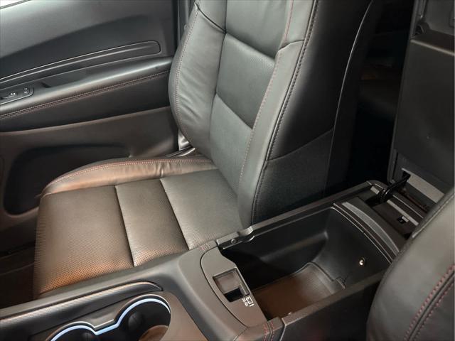 New 2026 Dodge Durango For Sale in Wilmington, OH