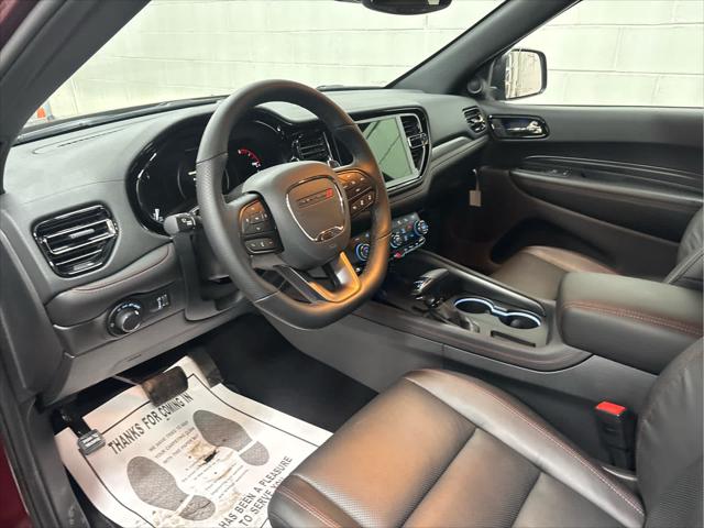 New 2026 Dodge Durango For Sale in Wilmington, OH