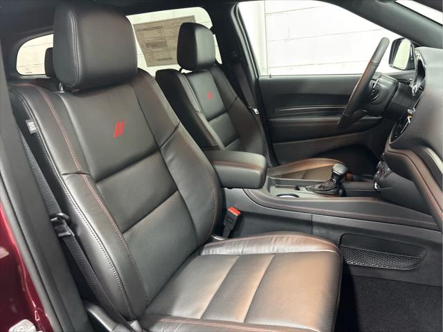 New 2026 Dodge Durango For Sale in Wilmington, OH