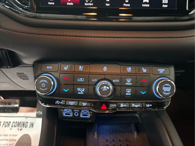 New 2026 Dodge Durango For Sale in Wilmington, OH