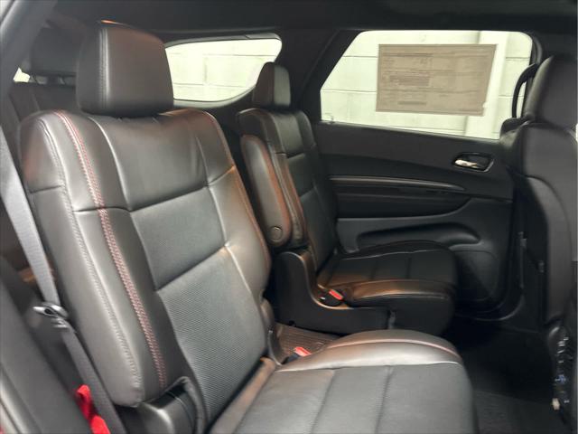 New 2026 Dodge Durango For Sale in Wilmington, OH