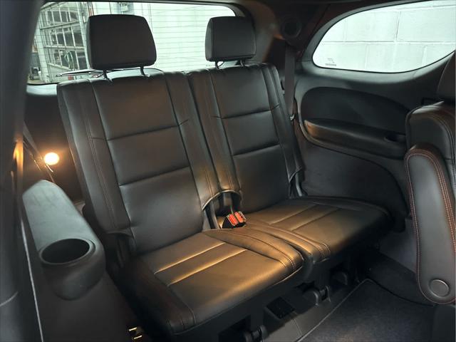 New 2026 Dodge Durango For Sale in Wilmington, OH