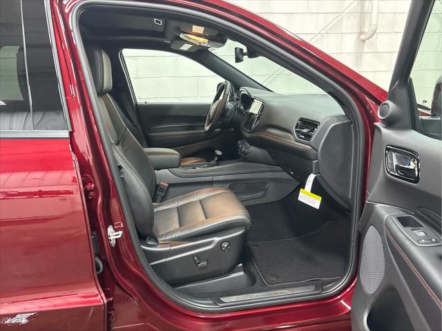 New 2026 Dodge Durango For Sale in Wilmington, OH