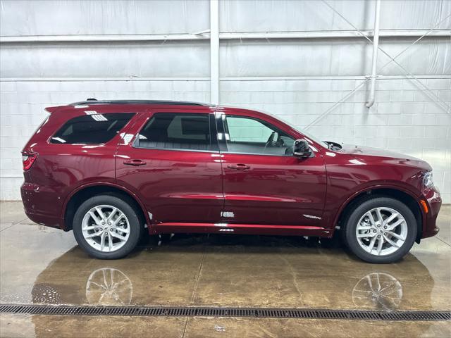 New 2026 Dodge Durango For Sale in Wilmington, OH