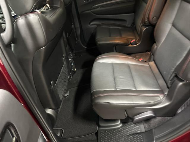 New 2026 Dodge Durango For Sale in Wilmington, OH