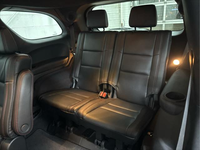 New 2026 Dodge Durango For Sale in Wilmington, OH