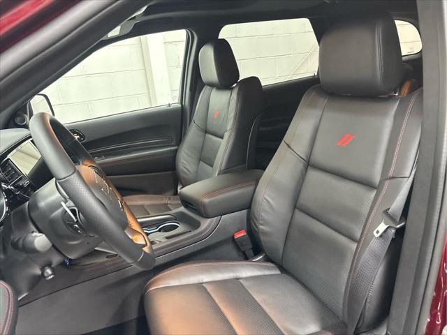 New 2026 Dodge Durango For Sale in Wilmington, OH
