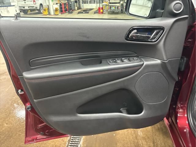 New 2026 Dodge Durango For Sale in Wilmington, OH