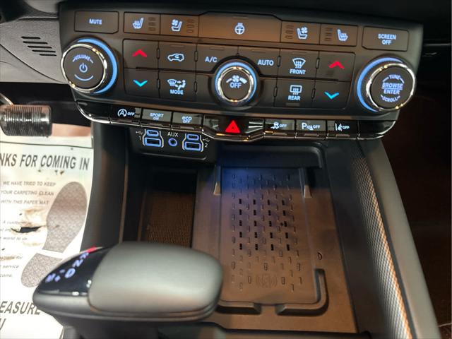 New 2026 Dodge Durango For Sale in Wilmington, OH