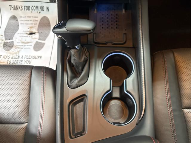 New 2026 Dodge Durango For Sale in Wilmington, OH