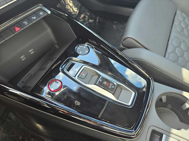 2026 Audi RS 3 TFSI quattro S tronic