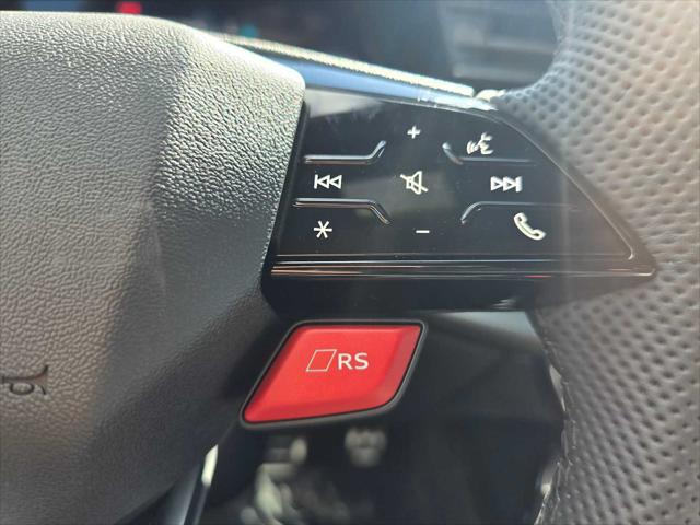 2026 Audi RS 3 TFSI quattro S tronic