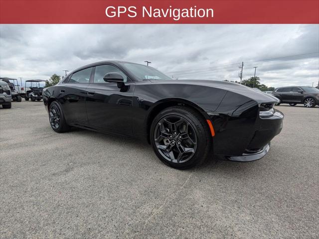 2026 Dodge Charger CHARGER R/T PLUS 4-DOOR AWD