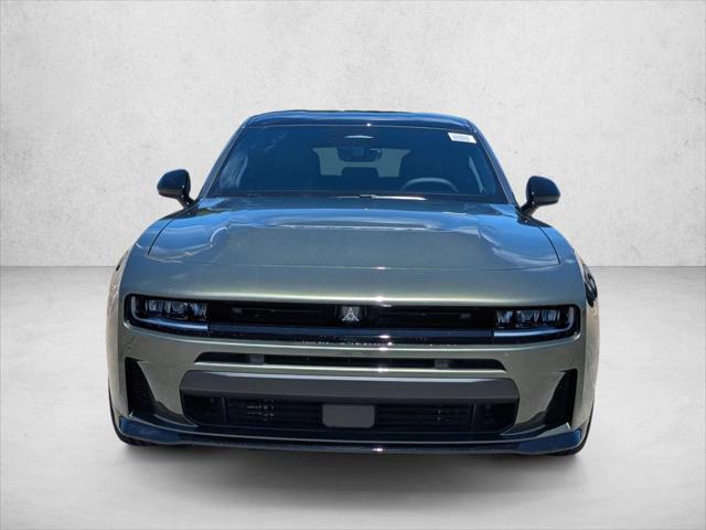 2026 Dodge Charger CHARGER SCAT PACK 2-DOOR AWD