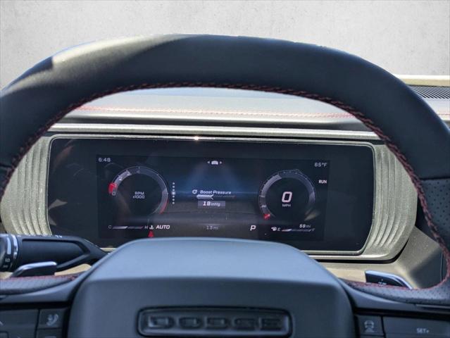 2026 Dodge Charger Scat Pack 2-Door AWD