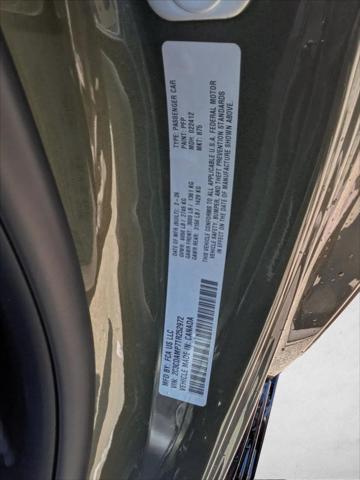 2026 Dodge Charger Scat Pack 2-Door AWD