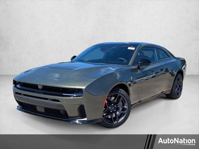 2026 Dodge Charger Scat Pack 2-Door AWD for sale in Katy, TX