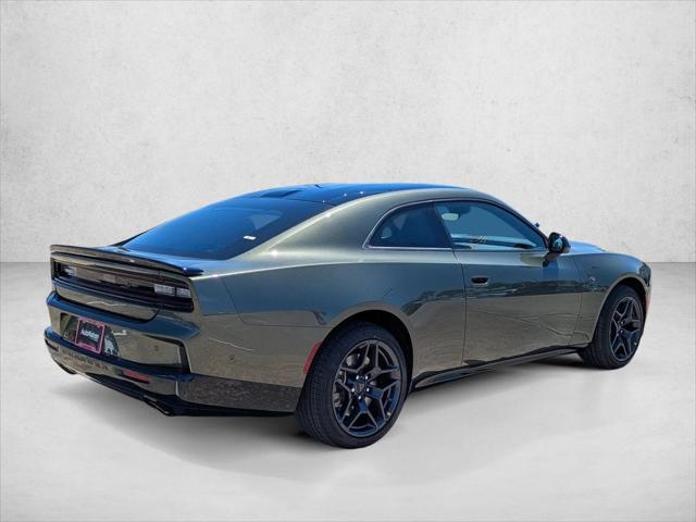 2026 Dodge Charger CHARGER SCAT PACK 2-DOOR AWD