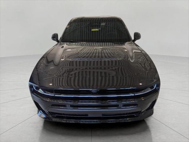 2026 Dodge Charger CHARGER R/T PLUS 4-DOOR AWD
