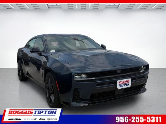 2026 Dodge Charger Scat Pack 4-Door AWD for sale in Brownsville, TX