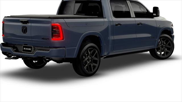 2026 RAM Ram 1500 RAM 1500 LIMITED CREW CAB 4X4 57 BOX