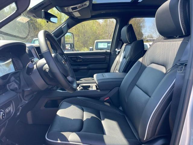 2026 RAM Ram 1500 RAM 1500 LIMITED CREW CAB 4X4 57 BOX 2026 RAM Ram 1500 RAM 1500 LIMITED CREW CAB 4X4 57 BOX