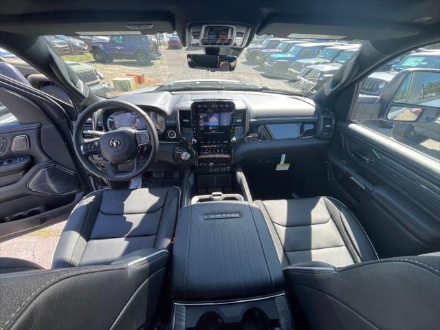 2026 RAM Ram 1500 RAM 1500 LIMITED CREW CAB 4X4 57 BOX 2026 RAM Ram 1500 RAM 1500 LIMITED CREW CAB 4X4 57 BOX