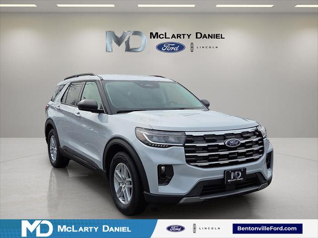 2026 Ford Explorer Active for sale in Bentonville, AR
