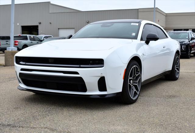 2026 Dodge Charger CHARGER R/T PLUS 2-DOOR AWD