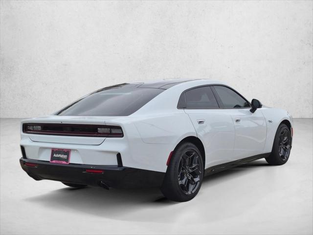 2026 Dodge Charger GT