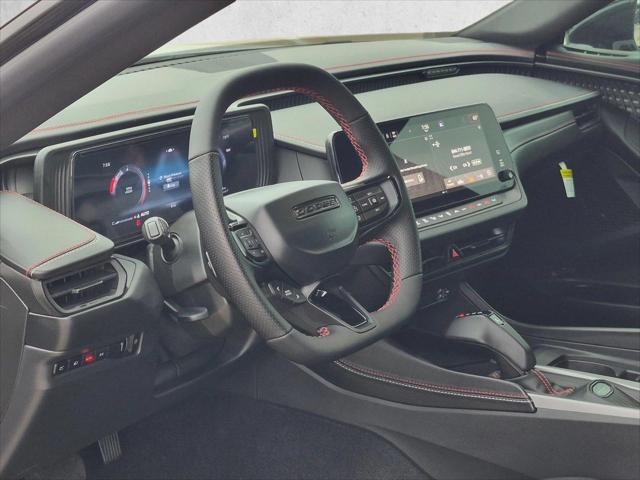 2026 Dodge Charger GT