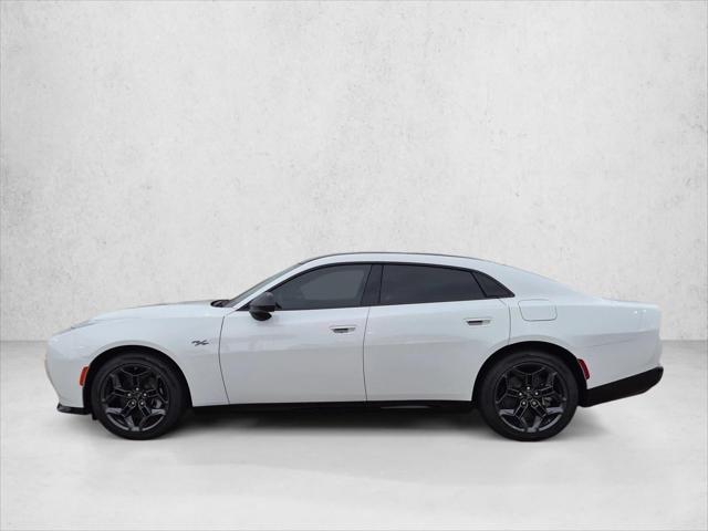 2026 Dodge Charger GT