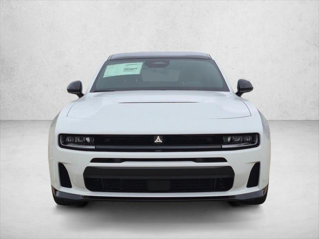 2026 Dodge Charger GT